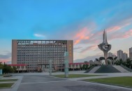 2025年咸阳职业技术学院单招招生专业