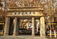 2025年西安美术学院招生章程