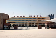 2015年铜川职业技术学院单招招生简章