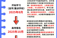 2026年陕西单招考试，考生时间安排及规划