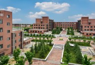 2025年陕建职大分类招生章程