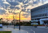 2025年陕西交通职业技术学院招生章程