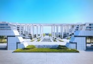 2024年陕西铁路工程职业技术学院示范高职院校单独考试招生章程