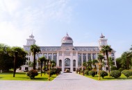 2025年西安外事学院招生章程