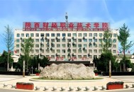 陕西财经职业技术学院简介_王牌专业_校区地址_官网_分数查询